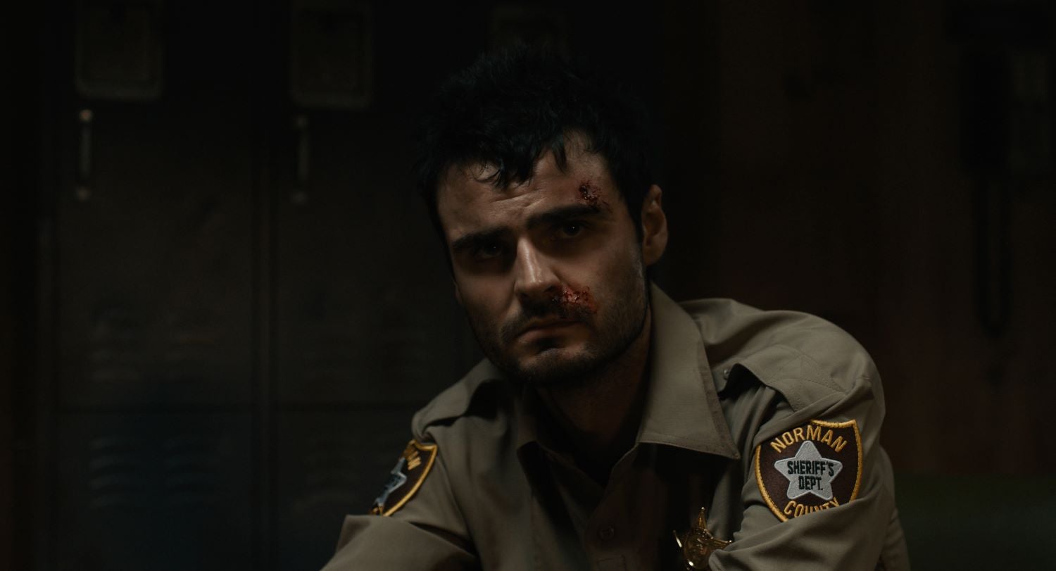 Unveiling “The Deputy”: How Matt Sukkar’s Riveting Feature Debut Redefines Thriller Storytelling—And Why You Can’t Miss It