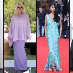 Venice Film Festival 2026: The Jaw-Dropping Celebrity Looks That’ll Shake Up Your Style Game—Don’t Miss This!