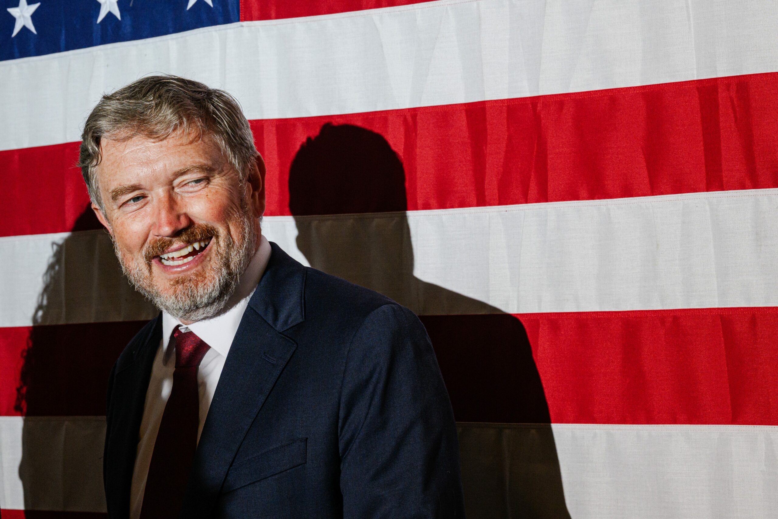 What If Thomas Massie’s Rebel Spirit Is the Missing Ingredient Saving America from Total Chaos?