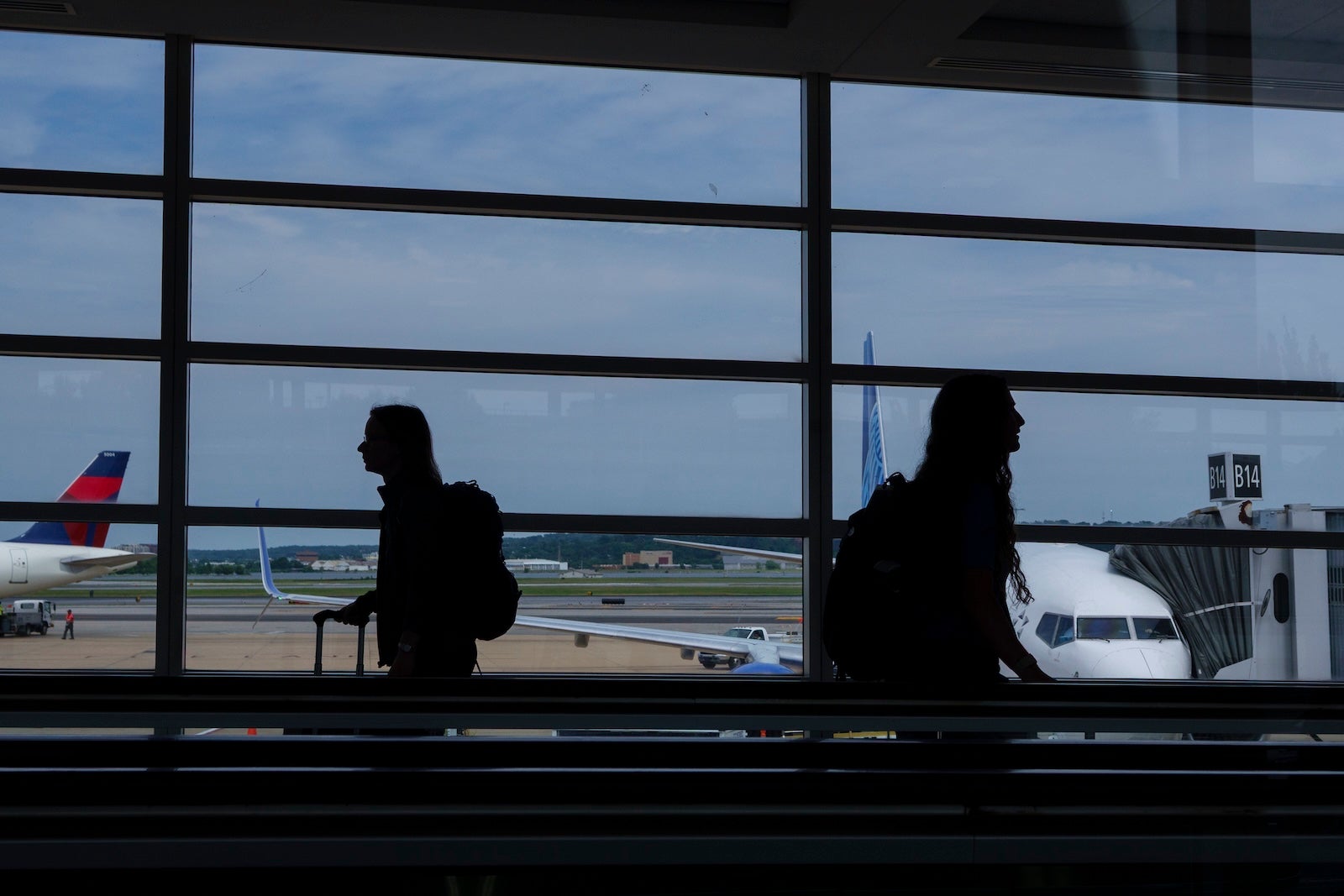 When Your Flight’s Late, Prepare for an Unpleasant Surprise: New Airline Rules Could Shrink Your Compensation—Here’s What You Need to Know!