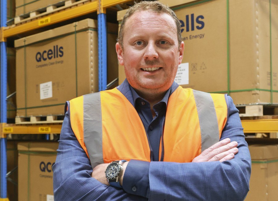 Why Activ8’s Bold Move to Install Energy Savant Barry Gavin as Chair Could Ignite a Market Shakeup You Can’t Afford to Ignore