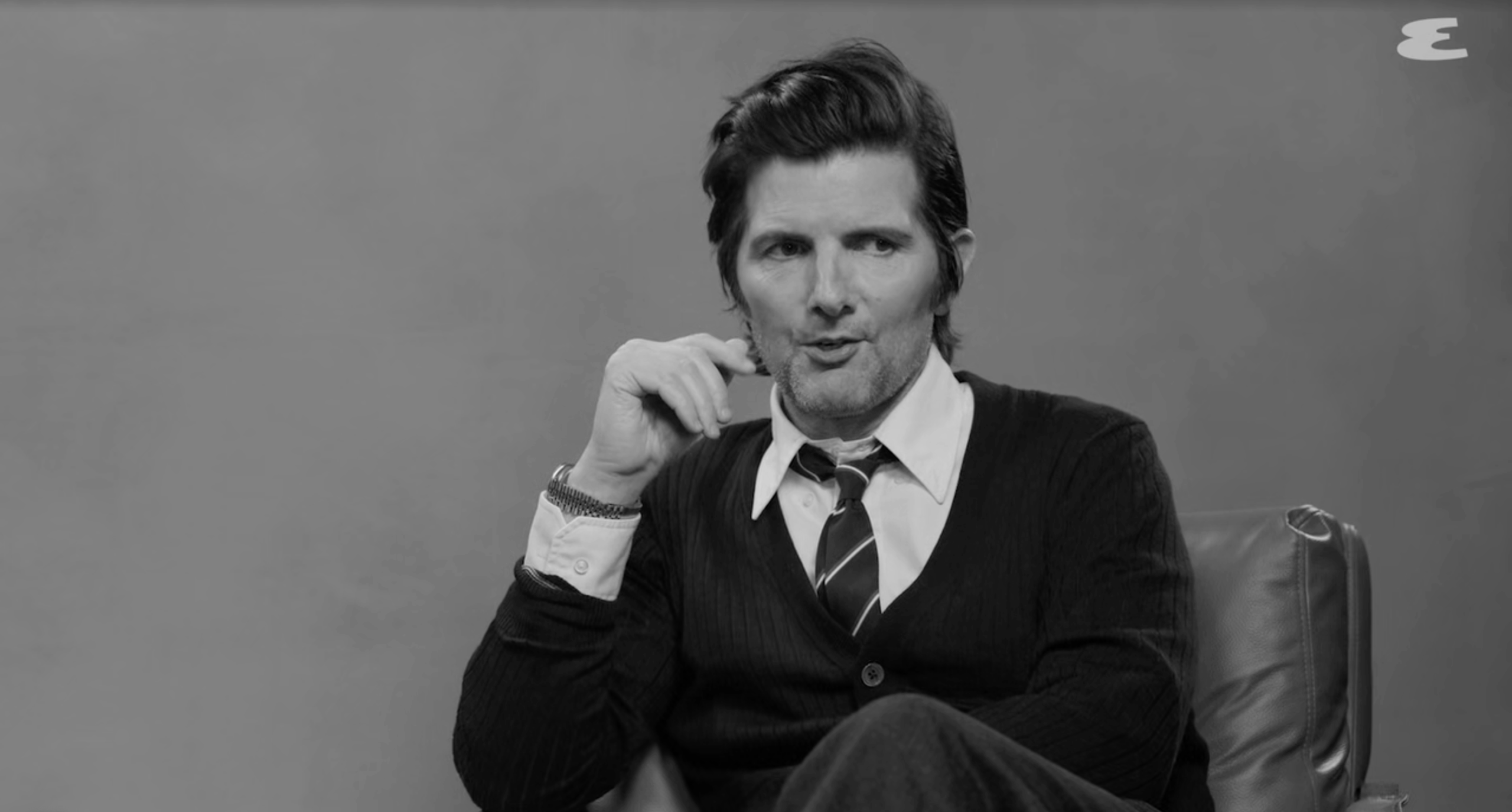 Why Adam Scott Believes a Modern-Day Parks & Recreation Could Never Thrive—And What That Means for Content Creators Today