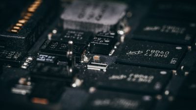 Why AMD’s Meteoric Rise Beyond $500 Could Be the Tipping Point for Your Next Big Tech Investment—Don’t Miss This AI-Driven Semiconductor Surge!