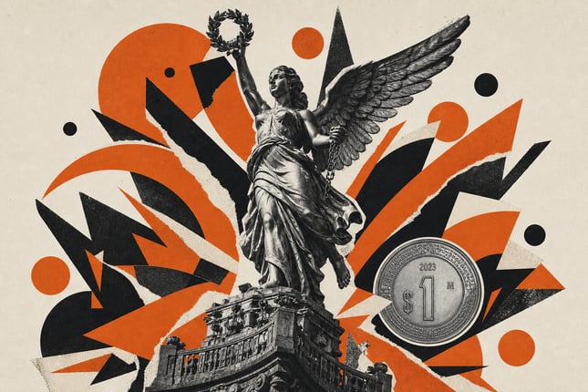 Why Banxico’s Freeze Could Spell Big Trouble for the Peso—and What Savvy Investors Need to Know Now