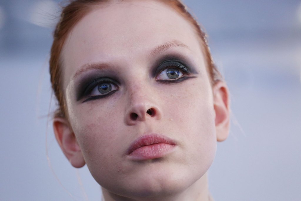 Why Chanel and M·A·C’s Tired-Girl Makeup Strategy Will Crush the Market—Without Lifting a Finger on Formulas