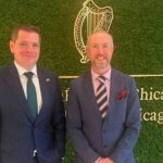 Why CoreFX’s Bold Move to Ireland Could Reshape Europe’s Financial Landscape Overnight