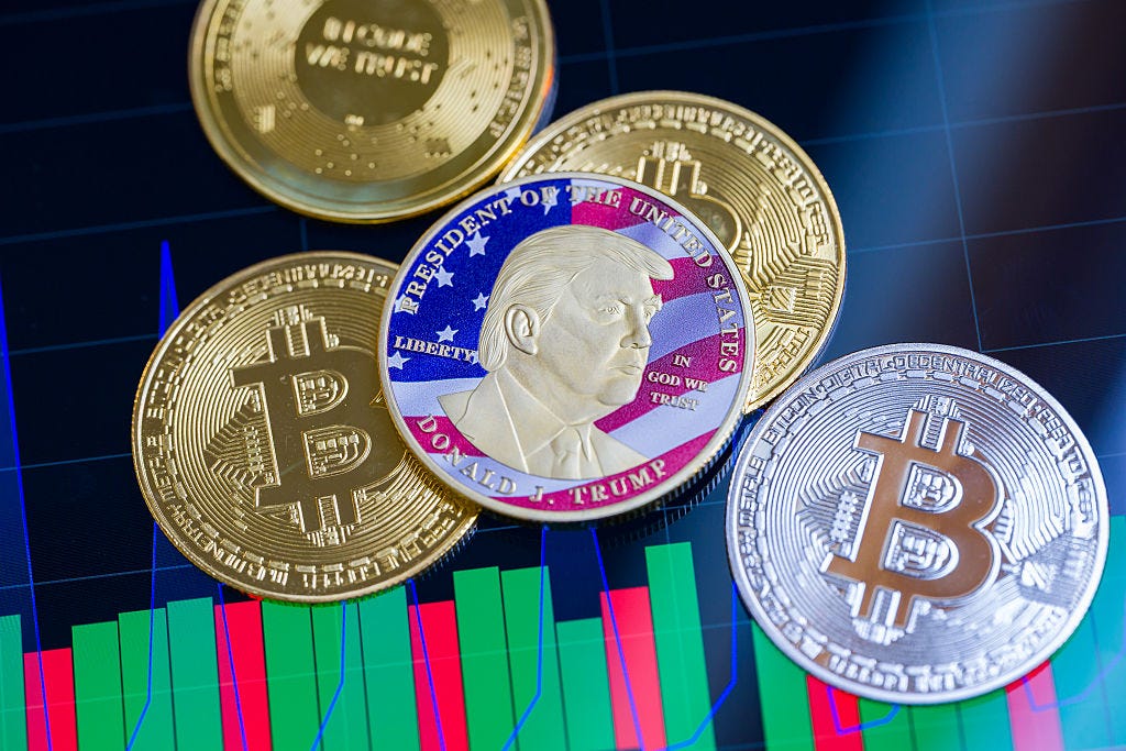 Why Crypto in Midterms Is a Dangerous Game That Could Crush Us All—Here’s Why We Must Fight Back Hard and Fast