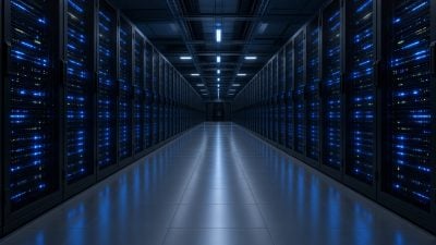 Why Data Centers Betting Billions on Toxic “Forever Chemicals” Could Change AI — and Investors Can’t Look Away