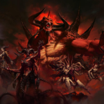 Why Diablo V’s Darkness May Just Be the Ultimate Game-Changer You Didn’t See Coming