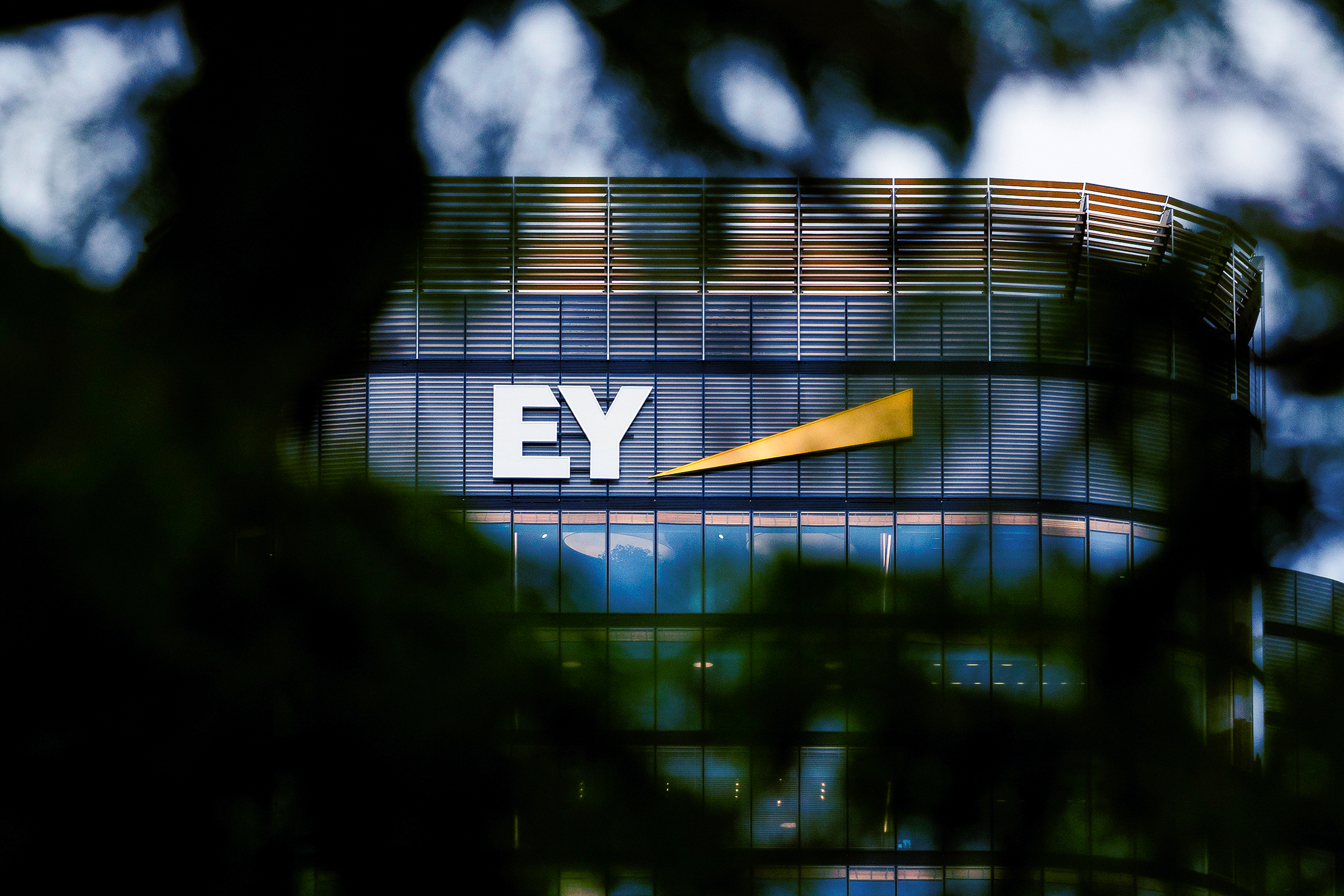 Why Ernst & Young Is Dropping $100 Million Bonuses—Just for Showing Up and Being Human (And What It Means for the Future of Work)