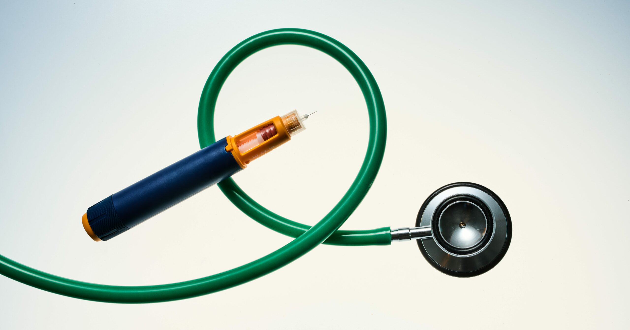 Why Everyone’s Buzzing About GLP-1s: The Surprising New Statin Revolution Shaking Up Health Right Now!