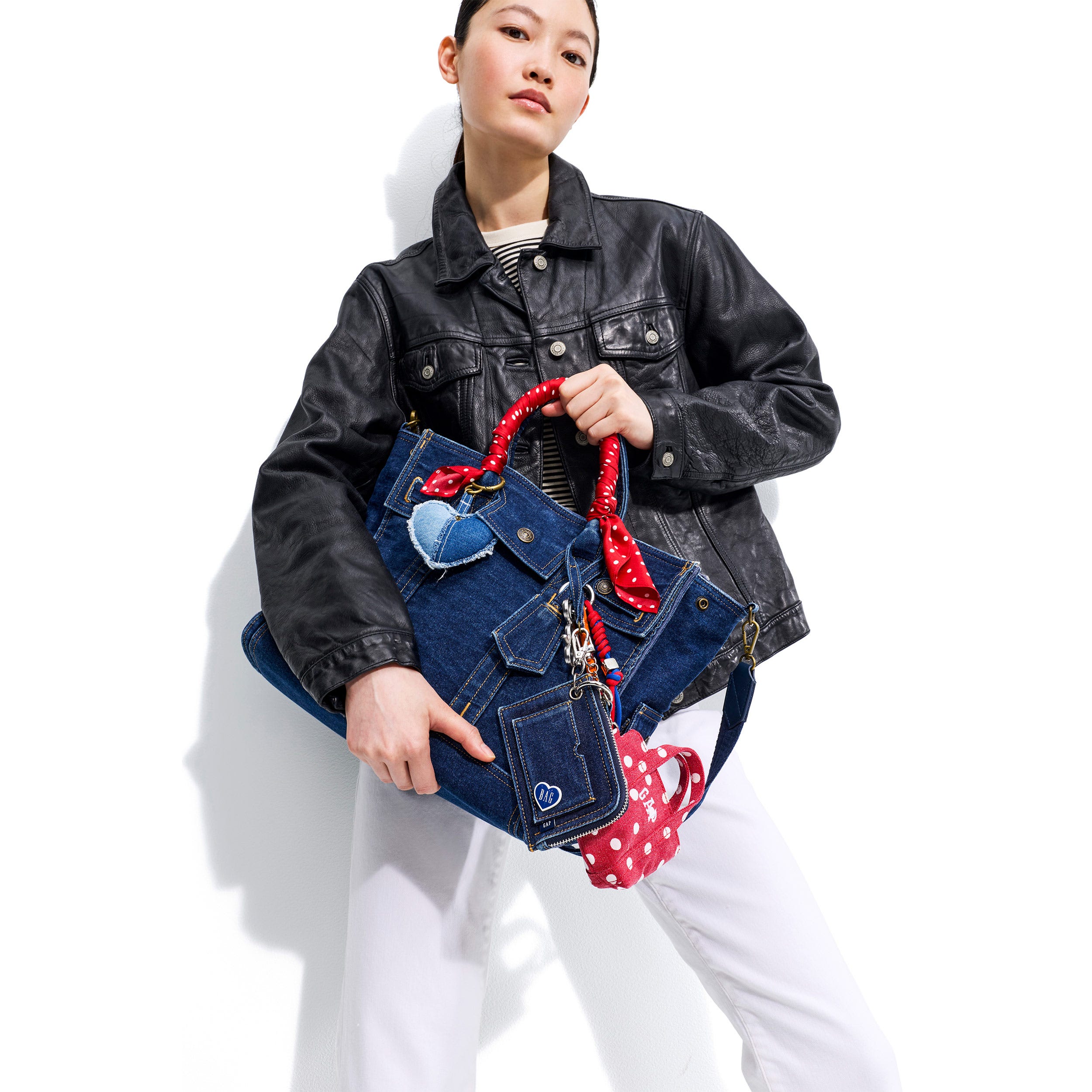 Why Gap’s Latest Tote Bag Is Secretly the Game-Changer Your Active Lifestyle Has Been Missing