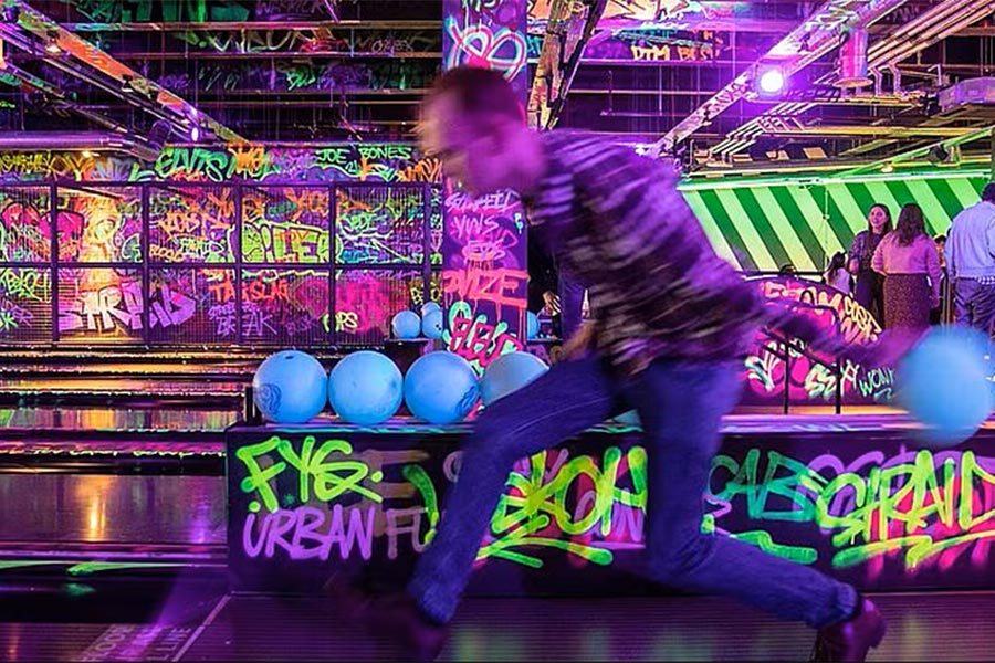 Why Gen Z’s Leisure Spend Is Sparking an Unexpected Boom That Could Redefine the Economy Overnight