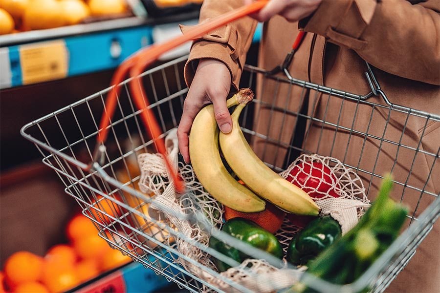 Why Grocery Sales Surge 5.5% Amid Soaring Inflation Could Signal a Bigger Economic Shock Coming Your Way