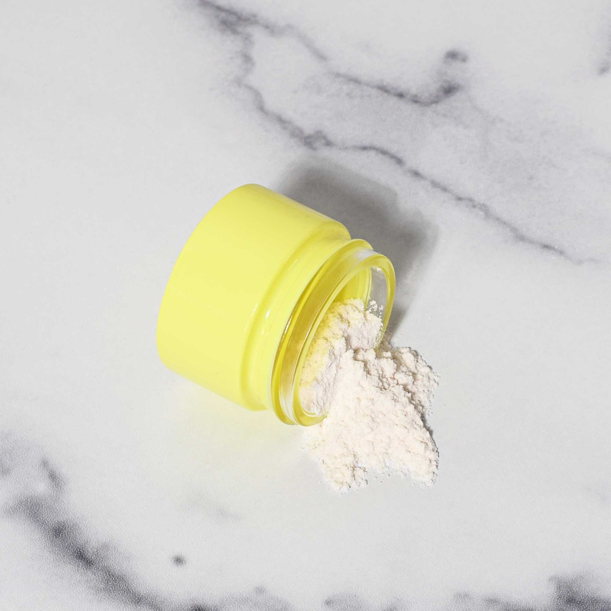 Why I Ditched Liquid Vitamin C Serums for THIS Game-Changing Powder (And You Should Too)