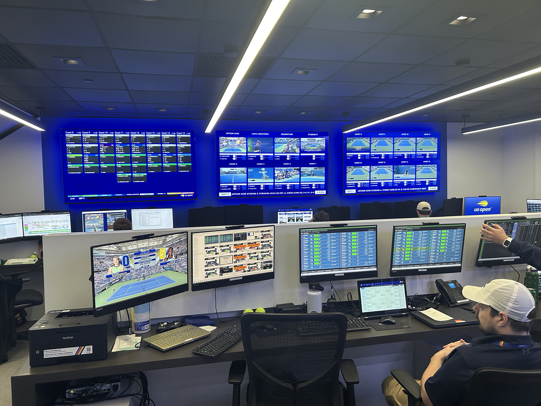 Why IBM’s AI Play at the U.S. Open Could Rewrite the Entire Playbook for Sports and Tech Investors—And You’ll Want In Before It Blows Up