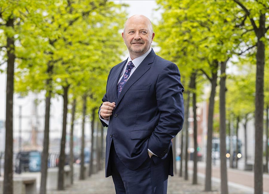 Why Irish Business Leaders Are Suddenly Betting Big on AI—and What It Means for Your Next Move