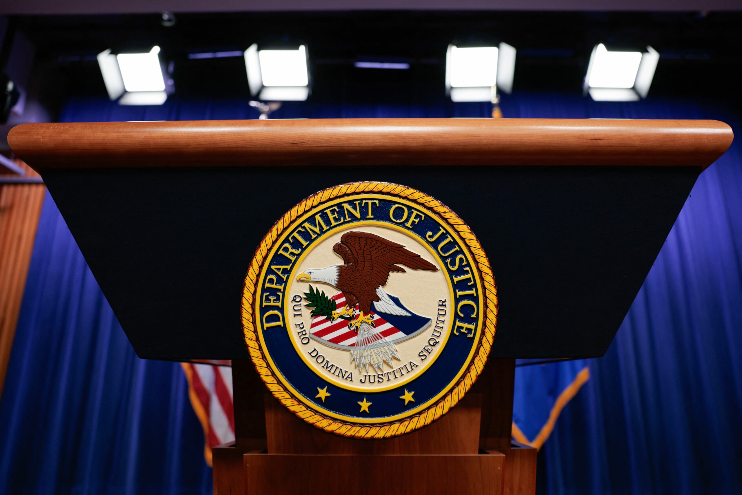 Why Is the DOJ Suddenly Dropping Public Corruption Cases? The Shocking Twist You Didn’t See Coming!