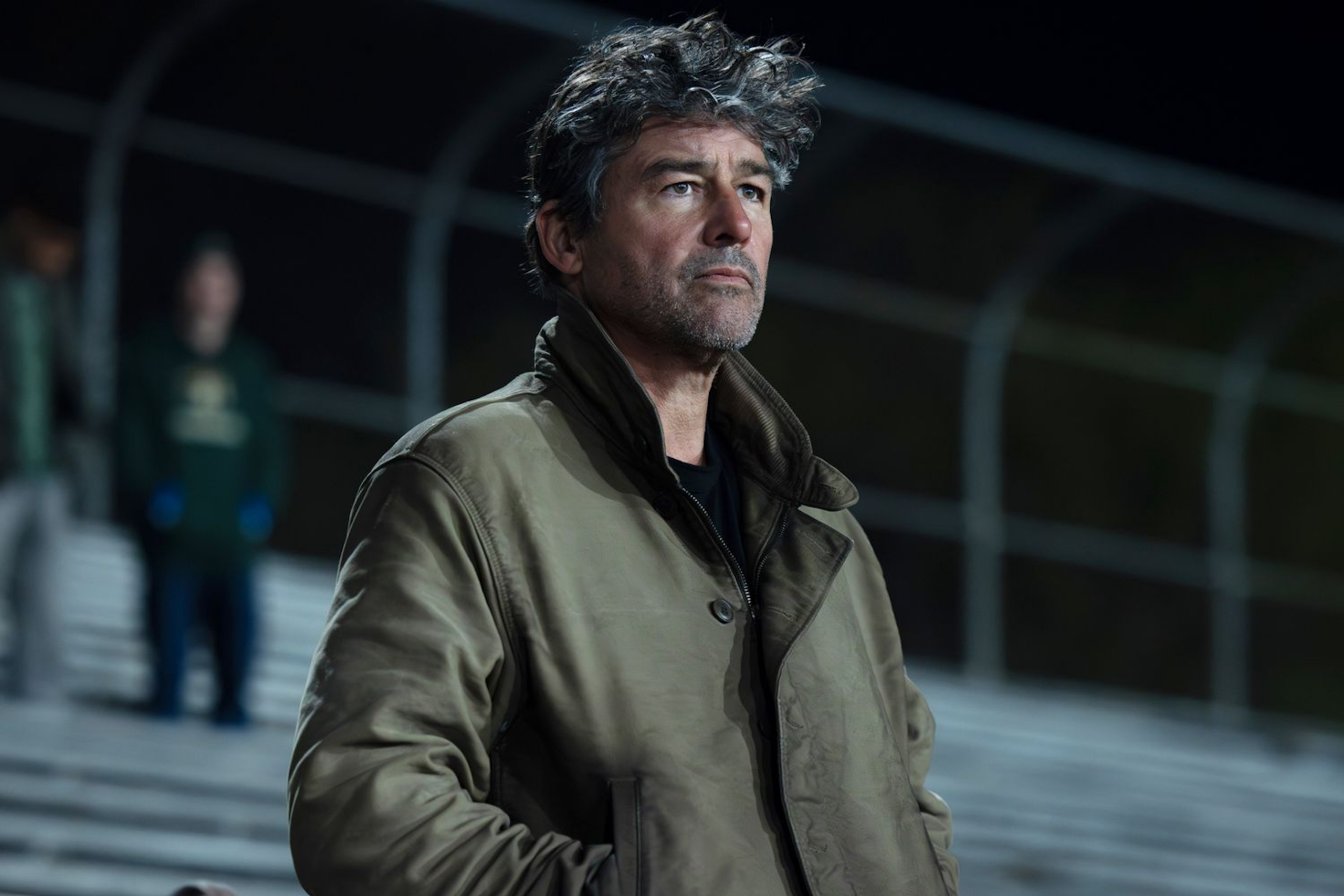Why Kyle Chandler’s Role as Hal Jordan in Lanterns Could Redefine His Legendary Career — And What That Means for Fans Now