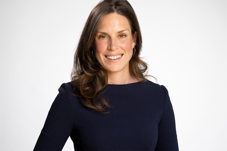 Why Maeve Lochrie’s Move to Deloitte Could Shake Up the Tax & Legal Game Like Never Before