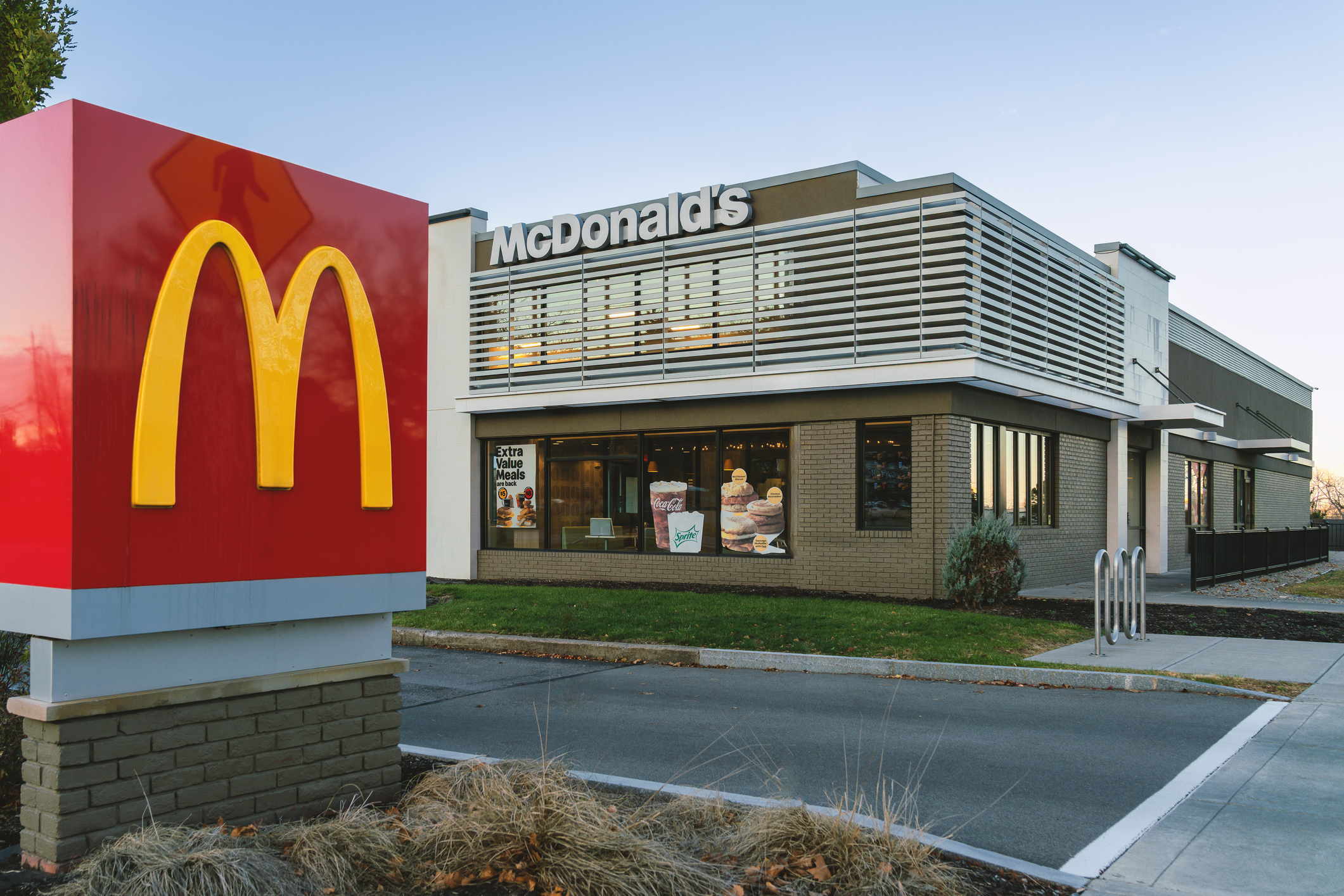 Why McDonald’s $8.5 Billion Bailout Could Be the Game-Changer Franchisees Never Saw Coming—And How You Can Learn from It