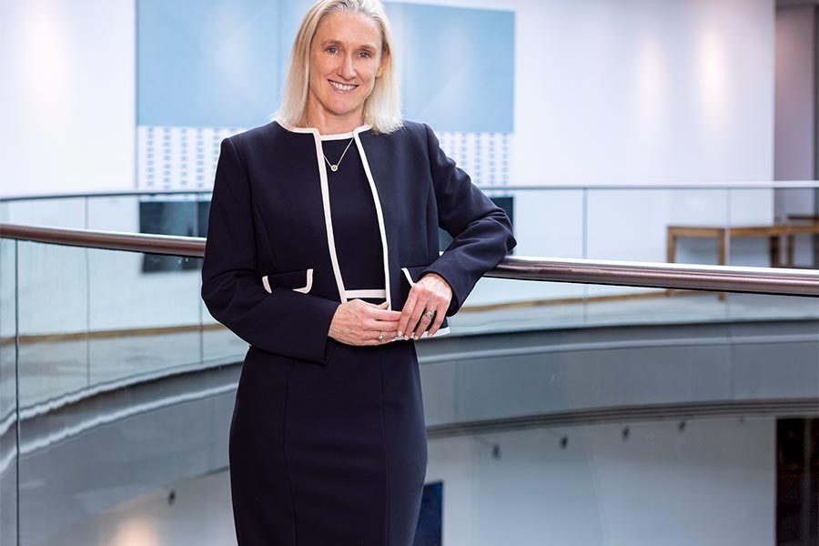 Why Megan Hooper’s Appointment to Lead McCann Fitz’s Litigation Team Could Change the Legal Battle Landscape Forever