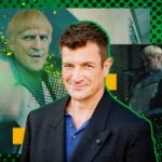 Why Nathan Fillion Embraces Playing the Ultimate Antihero Guy Gardner—And What That Teaches Us About Turning Flaws Into Strengths
