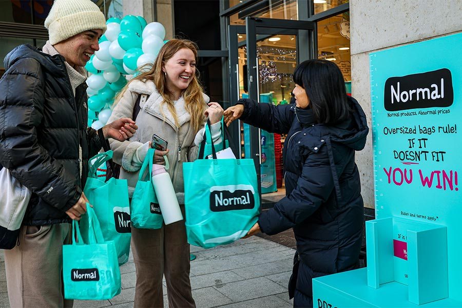 Why NORMAL’s Bold Move Into the West of Ireland Could Shatter Every Retail Rule You Know—And Skyrocket Its Growth Overnight