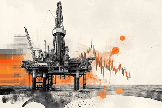 Why Oil and Bonds Could Be Your Secret Weapon in 2024’s Financial Battlefield—Miss This, Miss Out Big!
