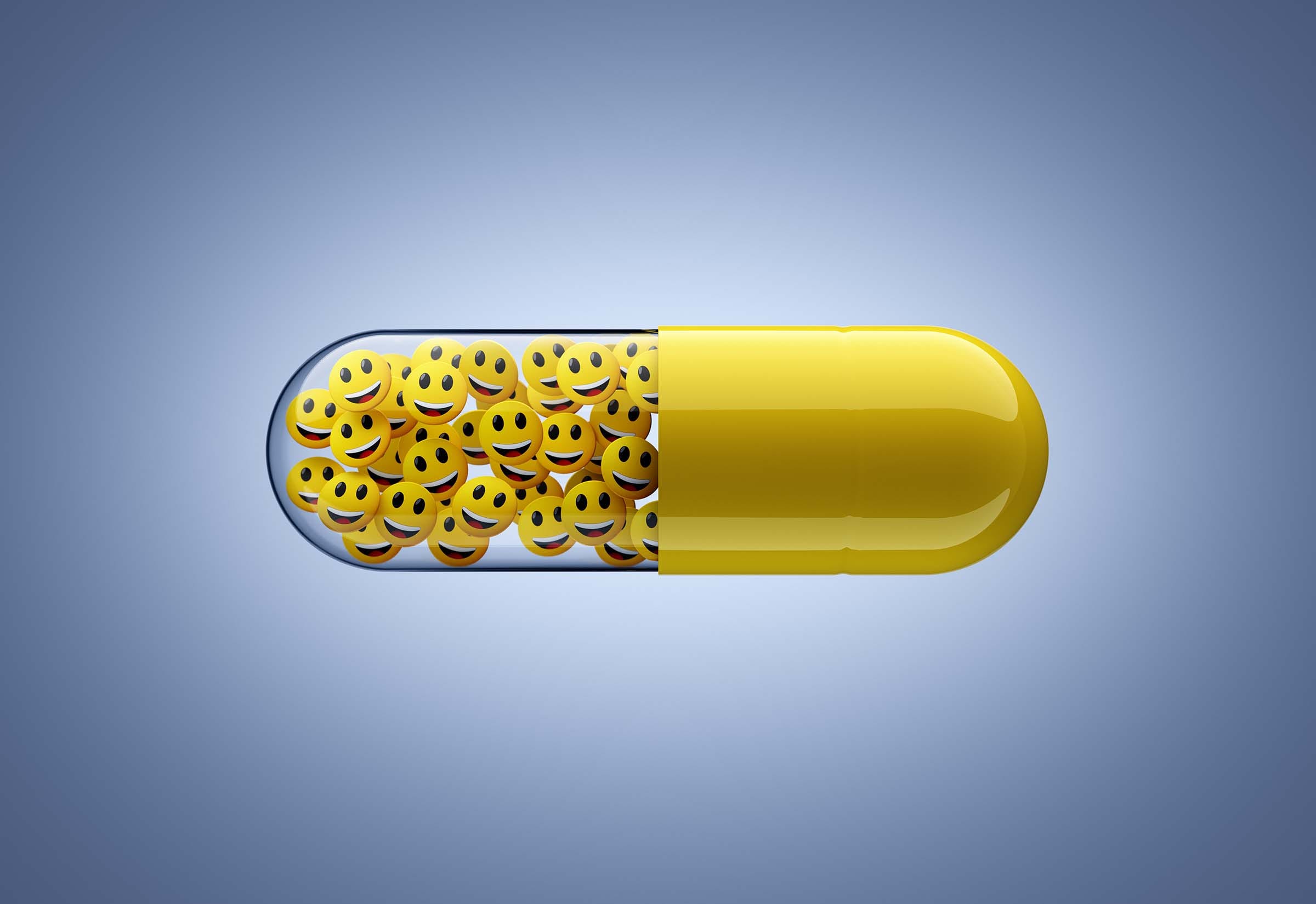 Why Quitting Antidepressants Is the New Trend—and Why Staying on Them Might Just Be Your Secret Power Move
