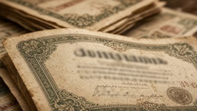 Why the US Treasury’s $69B 2-Year Note Sale Could Be the Silent Signal Investors Have Been Waiting For—Are You Ready to Capitalize?