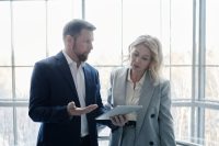 Why Thinking Like Both a Practitioner AND a Business Leader Could Be Your Ultimate Competitive Edge—Scott Saffold Spills the Secrets!