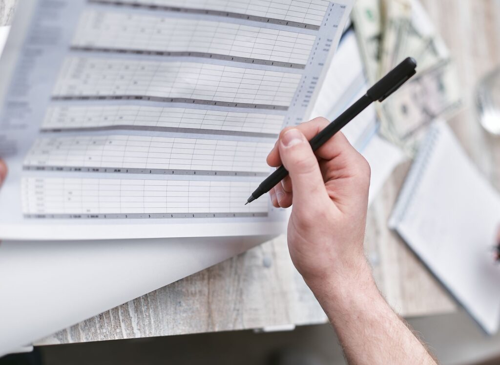 Why Top Regulated Industries Are Ditching Spreadsheets—And What It Means for Your Business Data Security