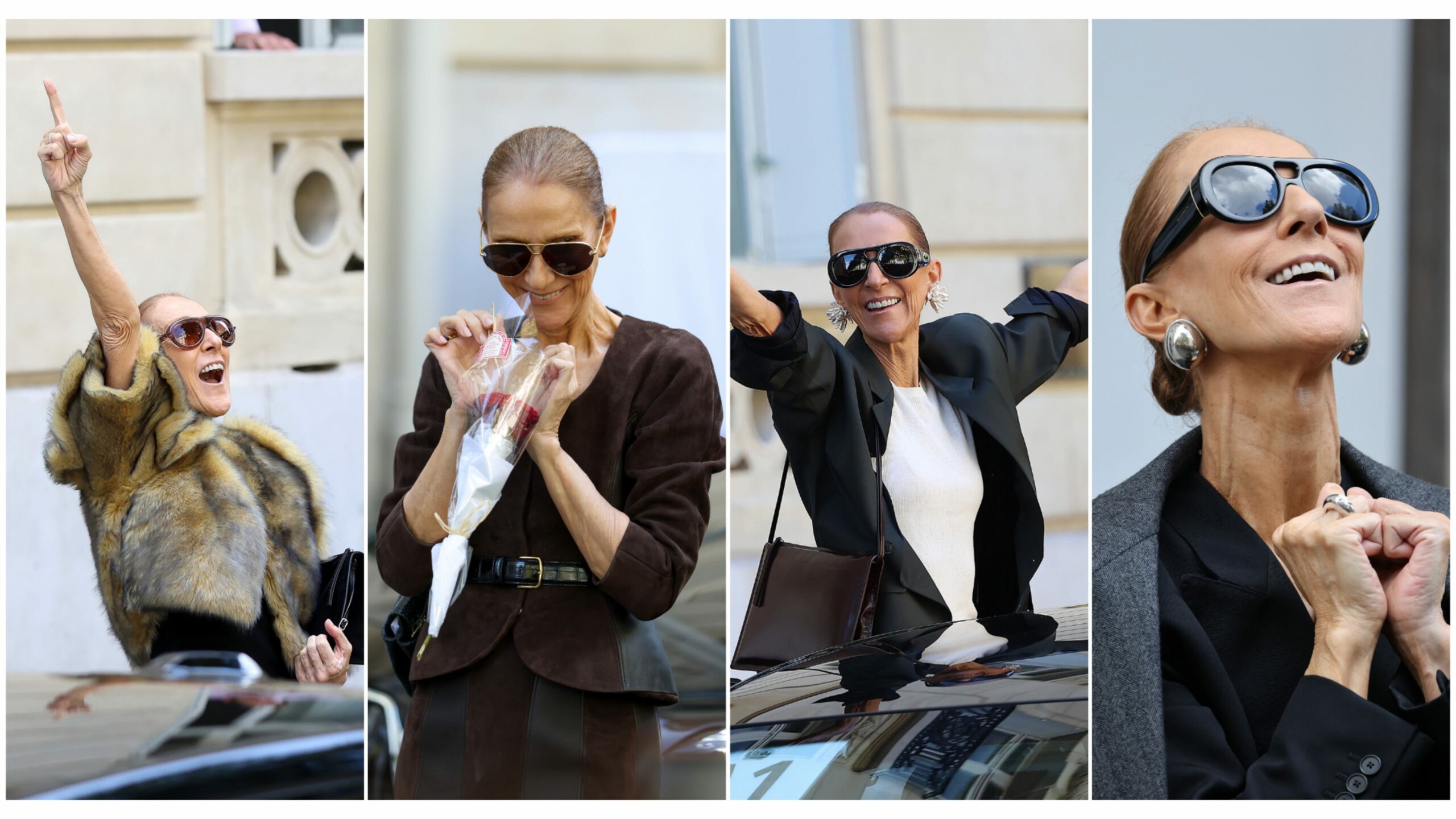 You Won’t Believe How Céline Dion’s Epic Reaction to Her Fans Just Changed Everything!
