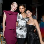 Zendaya, Hunter Schafer, and Alexa Demie’s Secret Euphoria Reunion Sparks Wild Speculation—What’s Next for the Cast?