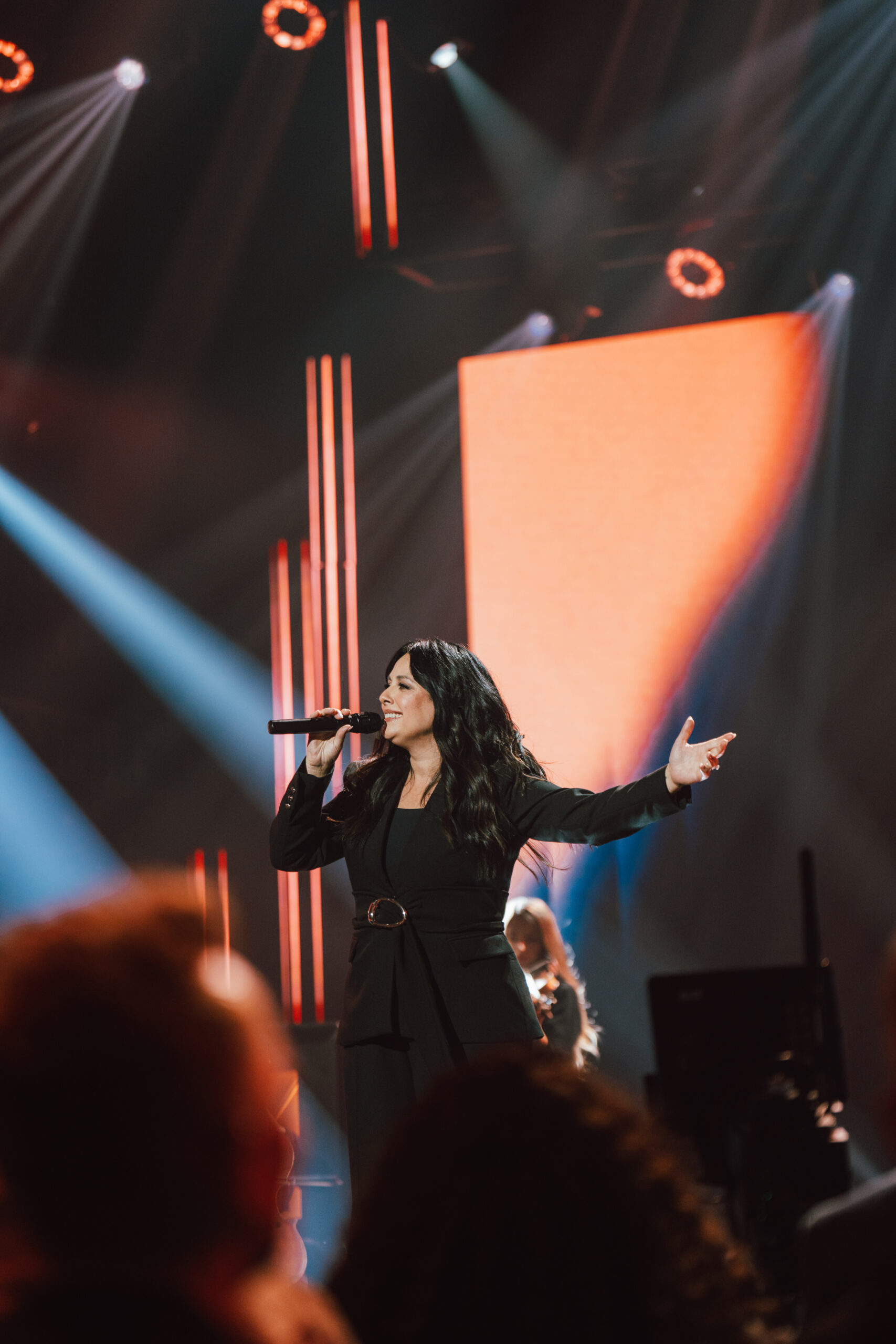 2026 Dove Awards Unleash a Game-Changing Wave of Women Dominating Christian Music—Are You Ready to Witness History?