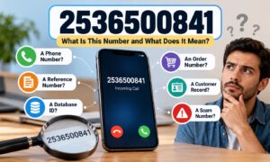 2536500841: The Mysterious Number That Could Unlock Hidden Business Opportunities You Didn’t See Coming