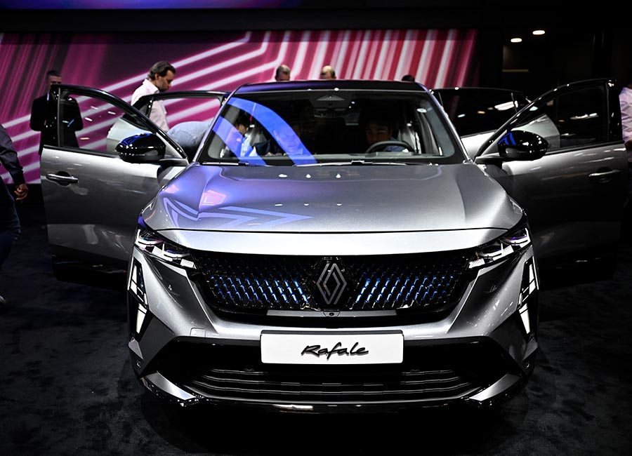 51 Cars Battle for Irish Car of the Year 2027 – Which One Will Revolutionize the Market and Skyrocket in Value?