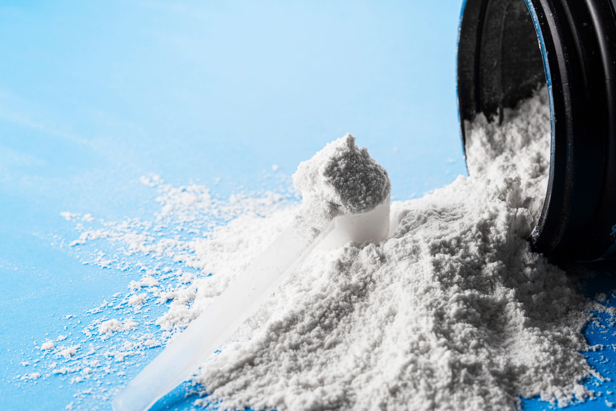 7 Creatine Lies That’ve Been Holding You Back—Experts Finally Spill the Truth!