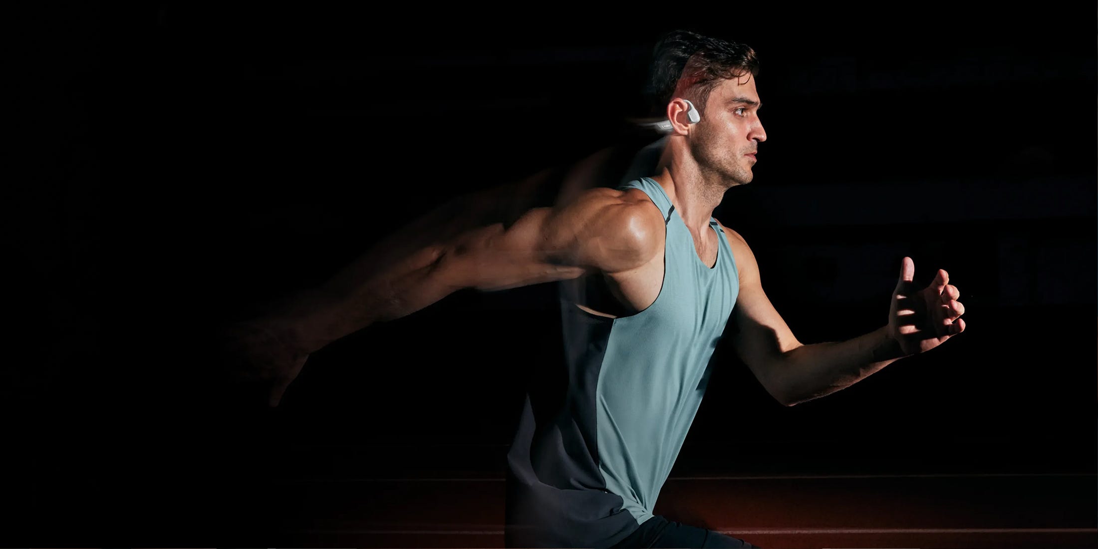 7 Game-Changing Wireless Headphones That Will Revolutionize Your Running Experience—Number 4 Will Shock You!