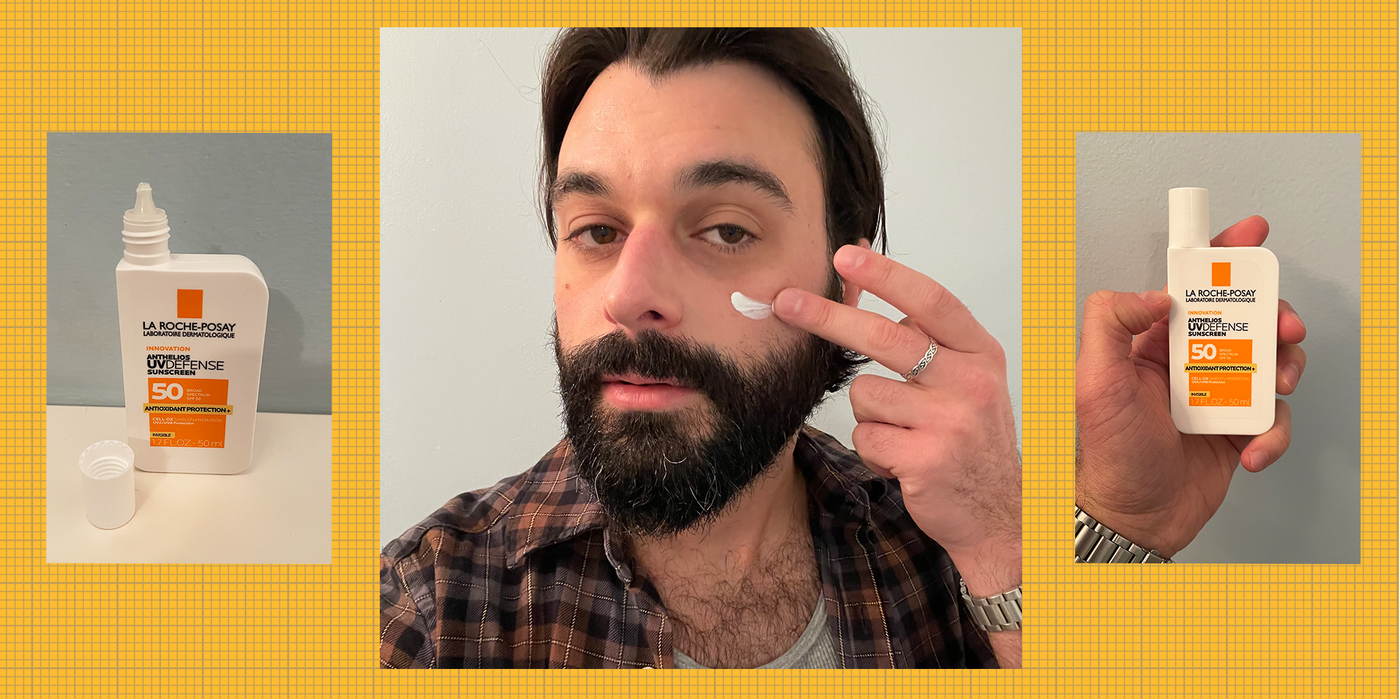 After 27 Years, America’s Sunscreen Game Changer Is Here—And I Put It to the Ultimate Skin Test!