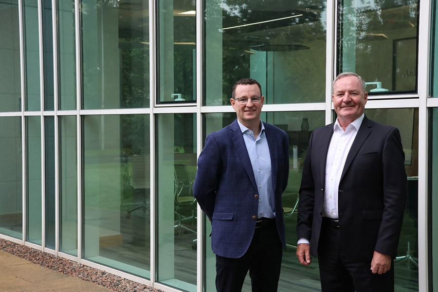 Arachas’ Bold Move: The Dublin Brokerage Acquisition That Could Rewrite Ireland’s Insurance Game Forever