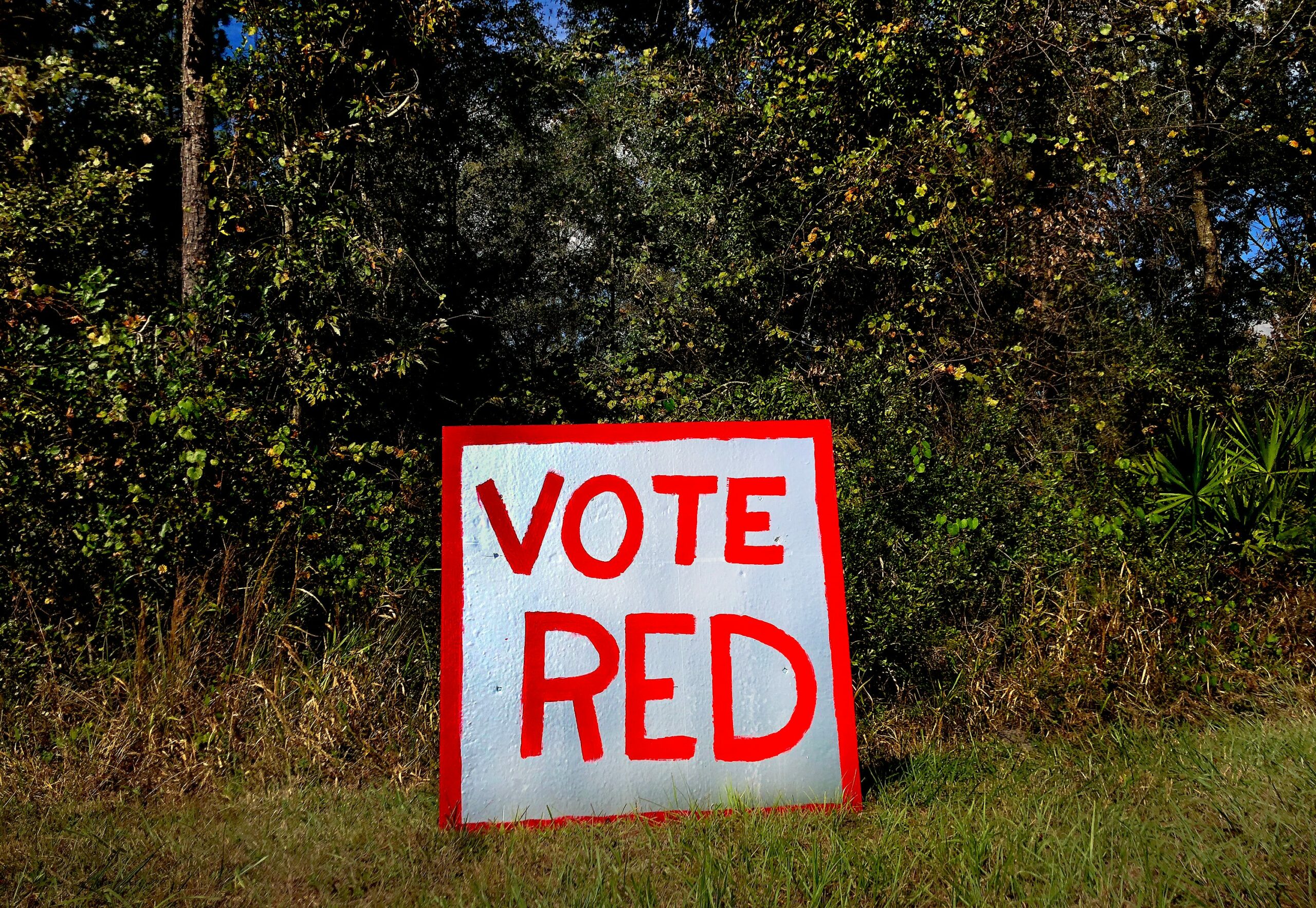 Are GOP Midterm Candidates Reaching a New Level of Radical—And What It Means for America’s Future