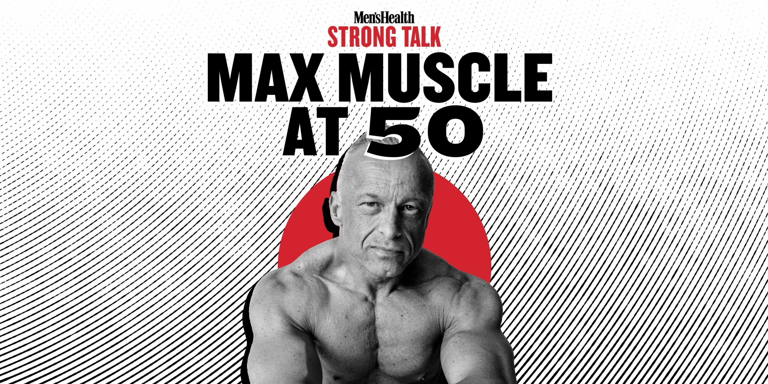 At 53, Bryan Krahn Shatters Aging Myths—Discover His Unexpected Secret to Building Muscle After 50!