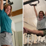 At 63, This Simple Dead Hang Routine Transformed My Body and Mind—Here’s What Nobody Tells You