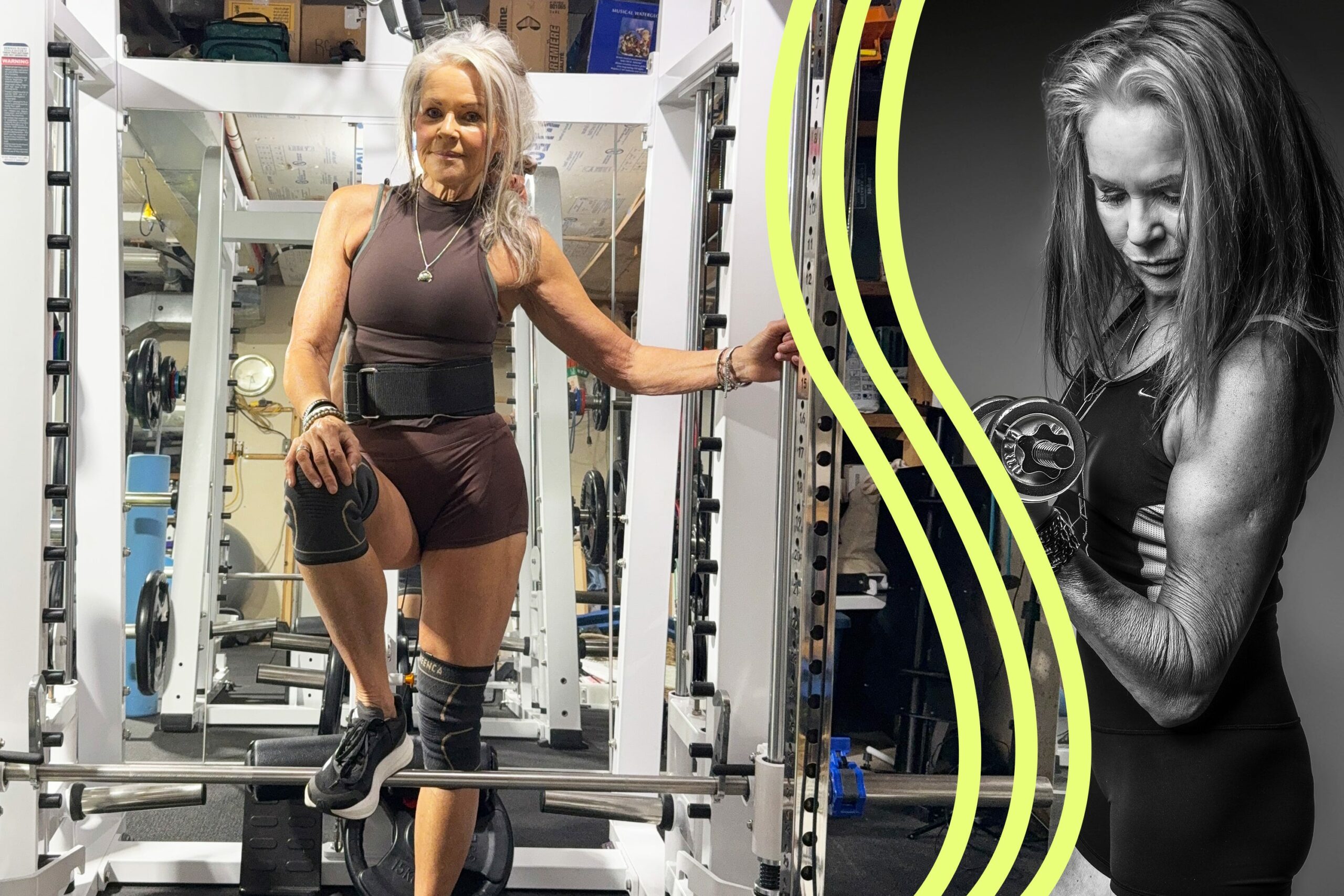 At 71, I Discovered One Surprising Habit That Makes Every Workout Feel Effortless — Here’s How You Can Too!