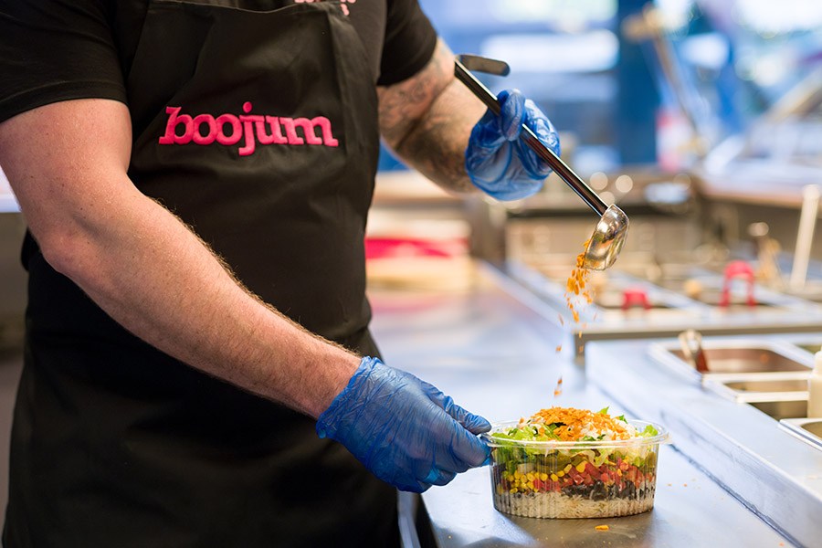 Boojum Drops €600,000 on Dublin Expansion—Here’s Why This Bold Move Could Shake Up the Market and What It Means for Investors Next!