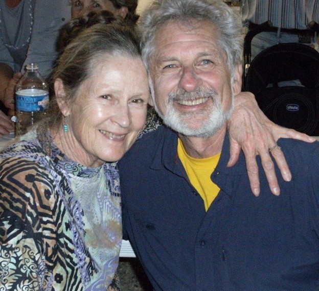 Carlin & Jed: The Untold Battle Behind Their Legendary Love That Defied All Odds—Part 1