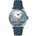 Christopher Ward’s Latest Watch Drops This Week — And It’s Already Shaking Up the Industry with Award Buzz You Can’t Ignore!