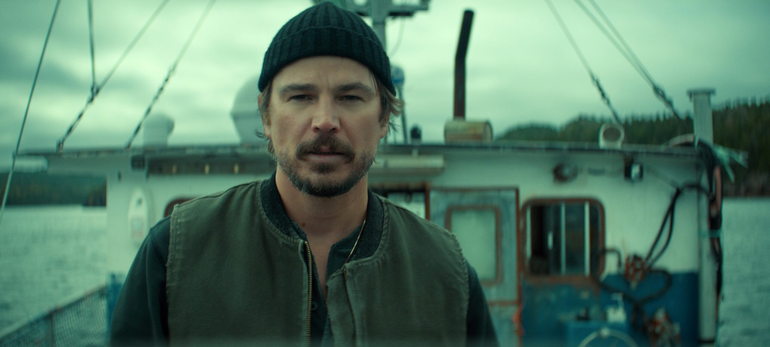 Could Below Defy the Odds and Secure a Thrilling Season 2? Here’s What You Need to Know!